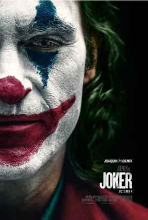 Joker.小丑