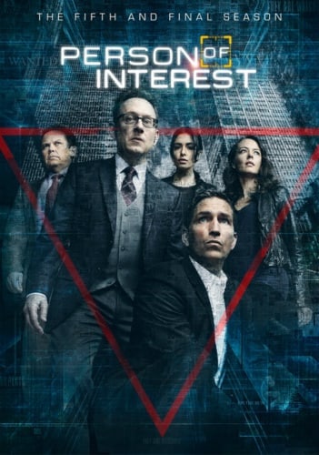 《疑犯追踪》（英语：Person of Interest）