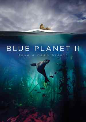 蓝色星球2 Blue Planet II