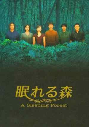 沉睡的森林 眠れる森（1998）全12集 内嵌普清 纯净收藏 经典日剧 中山美穗 木村拓哉主演 极力推荐 The end