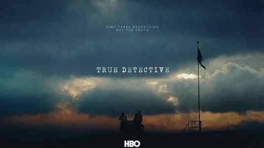 真探 1-3季 True Detective (2014-2019)