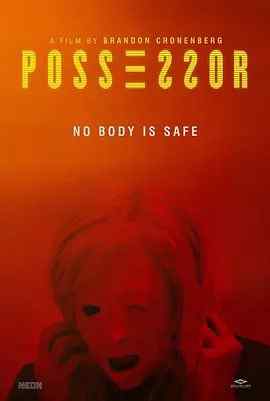 占有者 Possessor (2020)