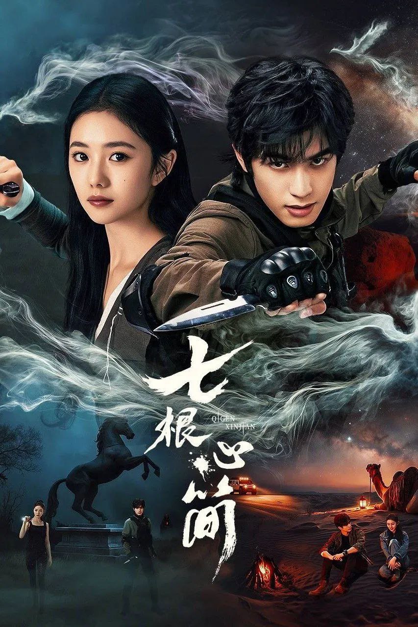 七根心简 (2025) 4K.更新至6集