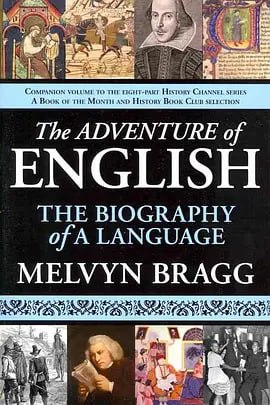 《英语发展史》2002 全8集 高分纪录剧集推荐 英语中字