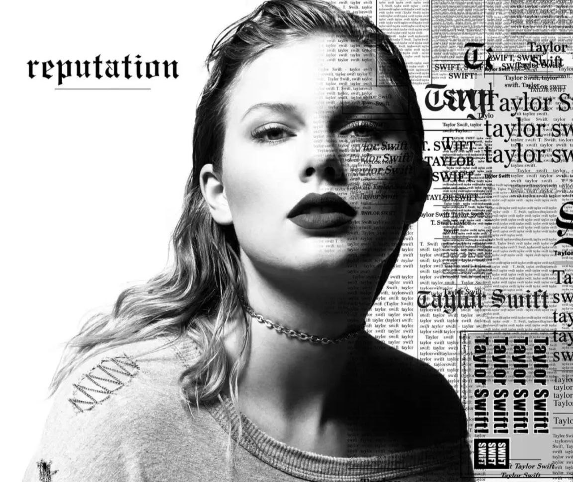 Taylor Swift - 2017年专辑 - reputation   Flac