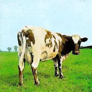 Pink Floyd - 1970年SACD系列 - Atom Heart Mother   DSD128 DSF