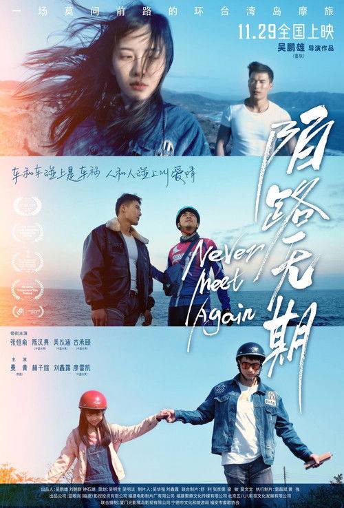 陌路无期（2025）4K HQ HDR HiveWeb