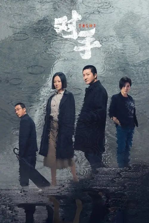 对手 (2021) 4K 全集