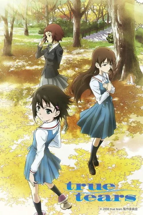 真实之泪 (2008) 1080P 全集 内封简繁字幕