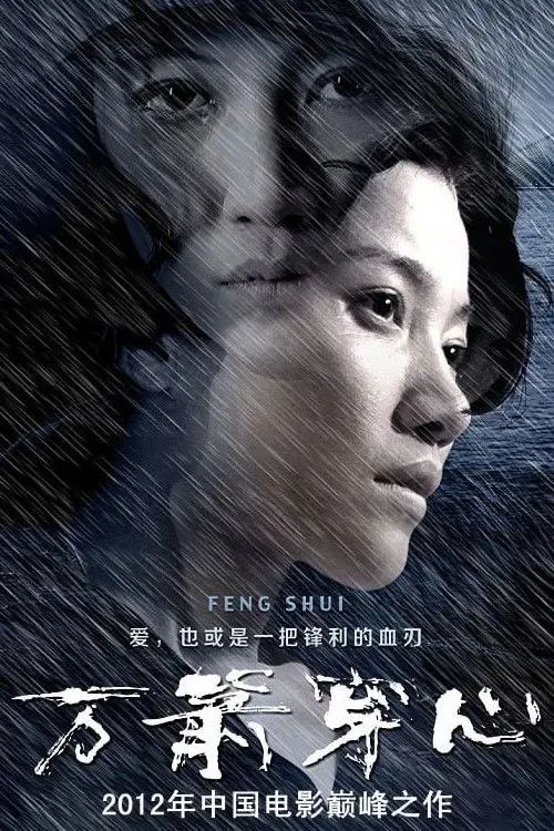 【原盘】万箭穿心 (2012) 1080P REMUX 武汉话原版 内封简繁字幕