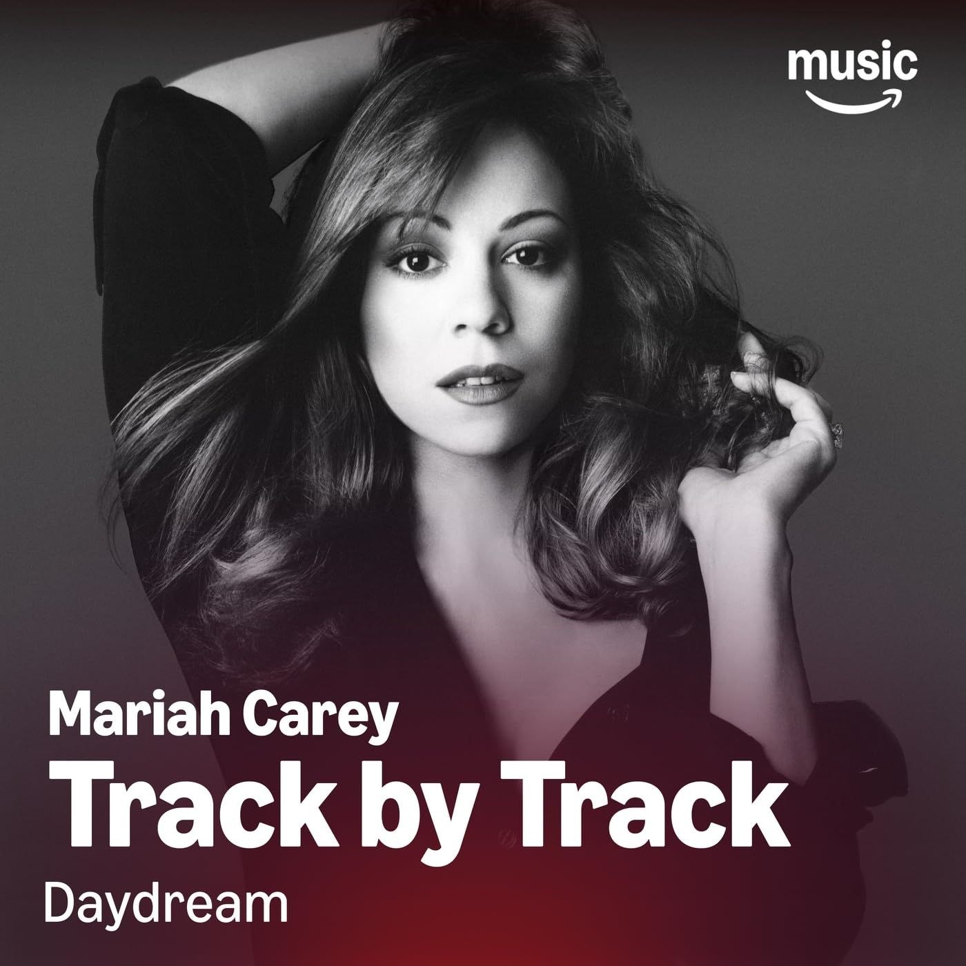 Mariah Carey - Daydream (Amazon Music Track By Track) [FLAC 24bit-44.1kHz]