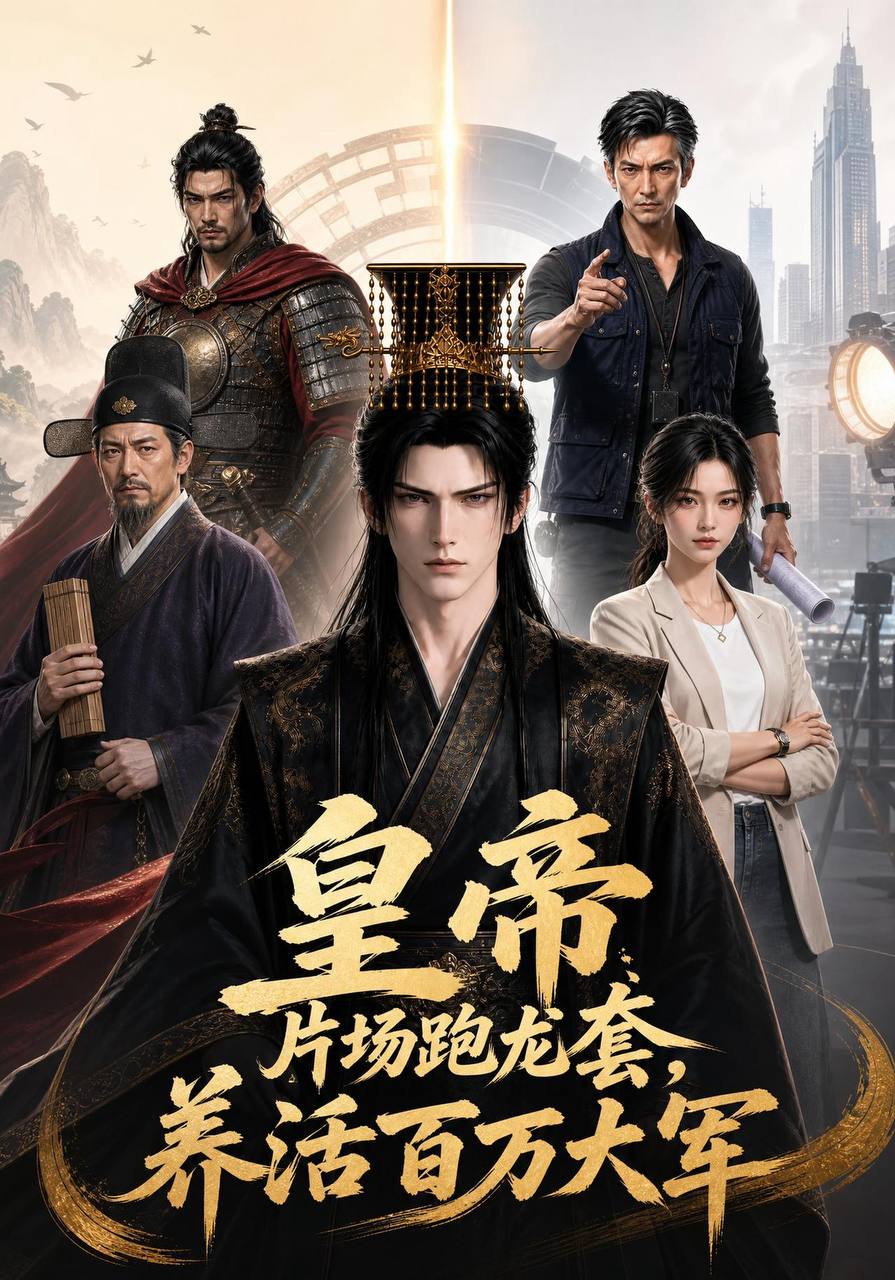 皇帝片场跑龙套，养活百万大军（2026）1080p 合并版 两季全